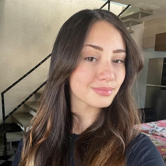 Babysitter in Osasco: Ana Carolina