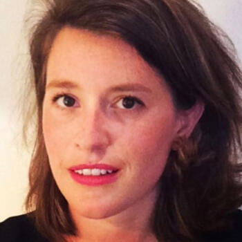 Nounou à Croissy-sur-Seine: Marion