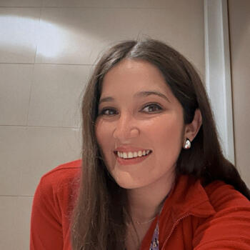 Babysitter στην περιοχή Quillota: Constanza