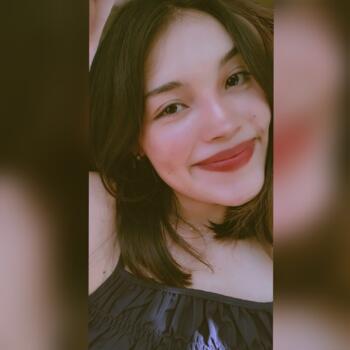 Niñera en Soyapango: Kennia