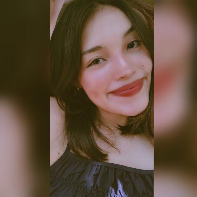 Babysitter in Soyapango: Kennia