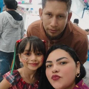 Família Balneário Camboriú: Juan