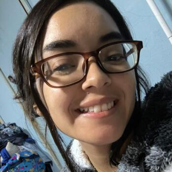 Niñera en San Bernardo: Javiera