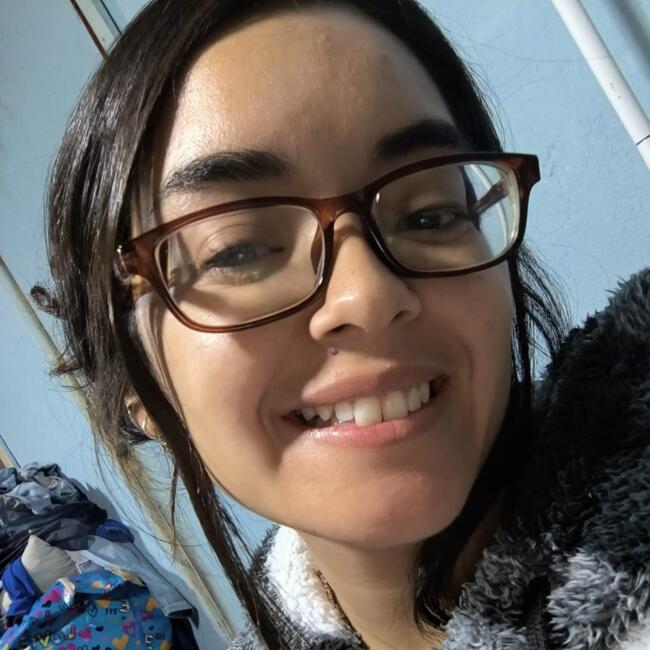 Niñera en San Bernardo: Javiera