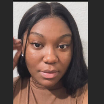 Babysitter in Mataró: Eva