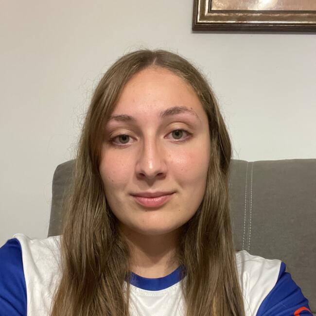 Canguro en Pontevedra: Angela