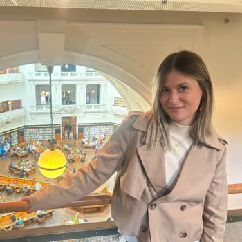 Babysitter in Melbourne: Constance