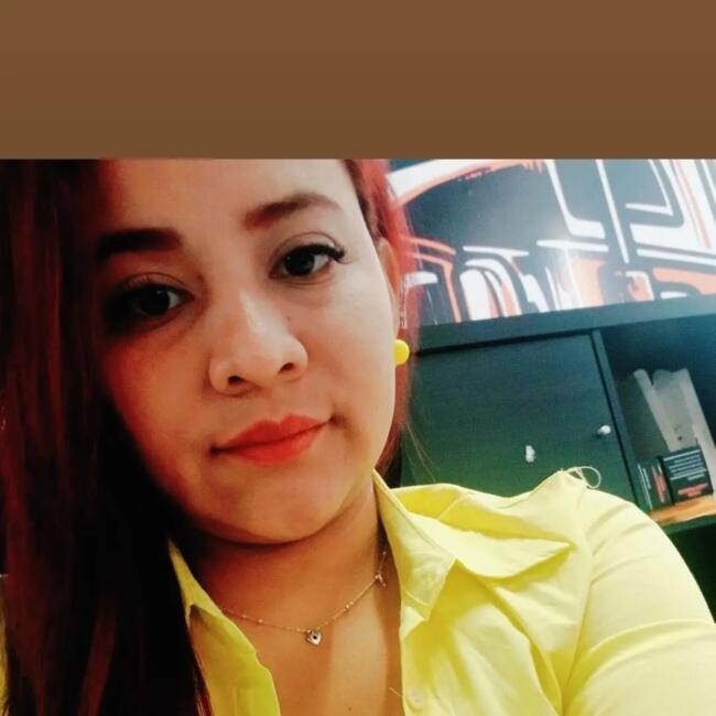 Nanny in Murcia: Maria Jose