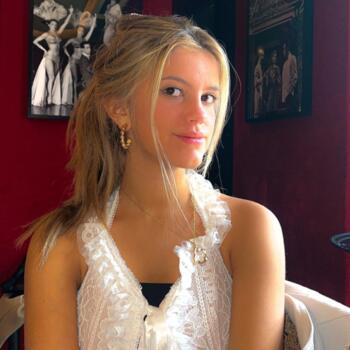 Babysitter in Madrid: Daniela