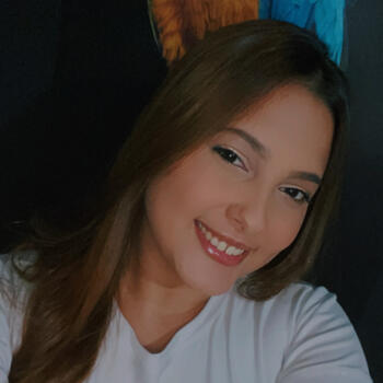 Babysitter in Aparecida de Goiânia: Priscylla