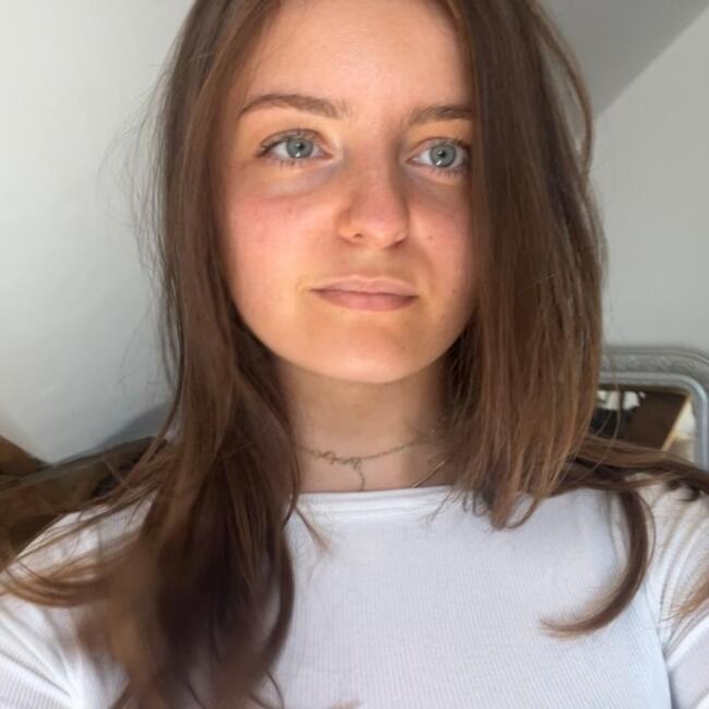 Babysitter in Innsbruck: Clara