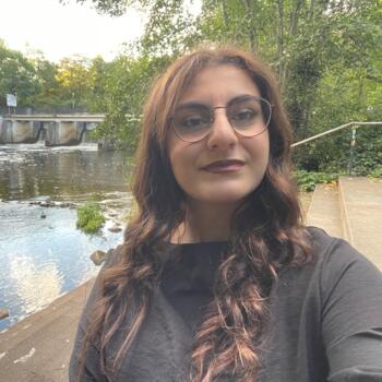 Babysitter in Cottbus: Joana