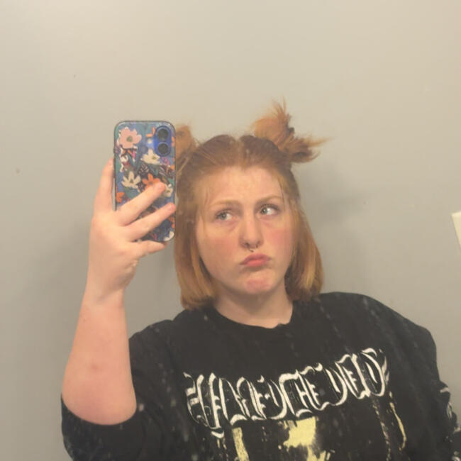 Babysitter in Lake Charles: Allyn