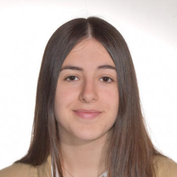 Babysitter in Getxo: Marta