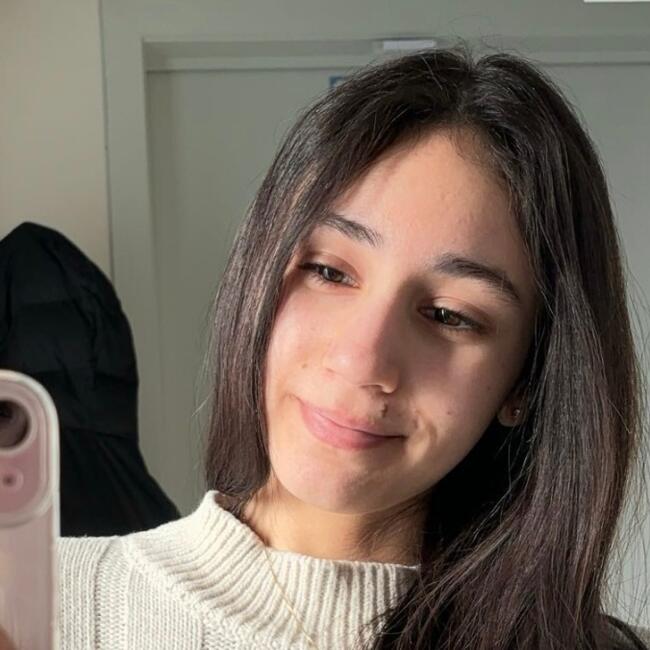 Babysitter in Maasmechelen: Doua