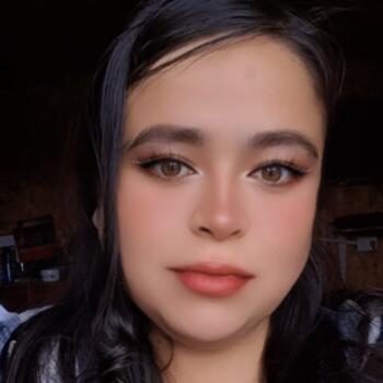 Babysitter in Padre Las Casas: Evelyn