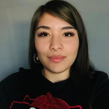 Babysitter in Puente Alto: Evelyn