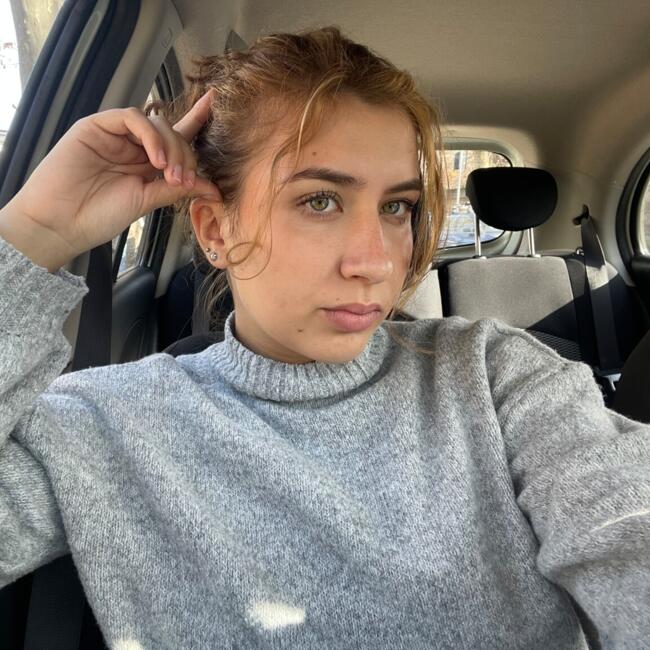 Babysitter in Cinisello Balsamo: Roberta