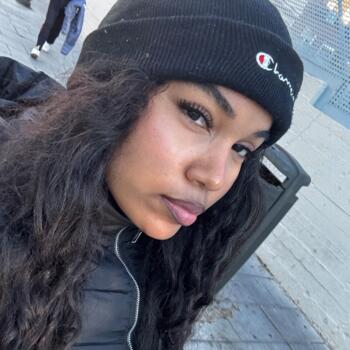 Nanny in El Puerto de Santa María: Mariangel Martinez