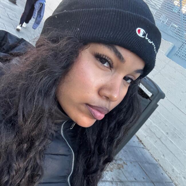 Niñera en Puerto de Santa María: Mariangel Martinez