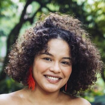 Babysitter in Rio de Janeiro: Arielle sena