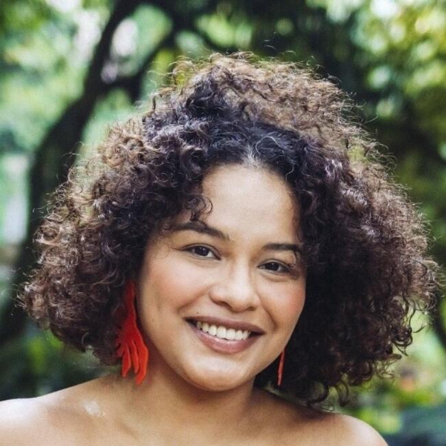 Babysitter in Rio de Janeiro: Arielle sena