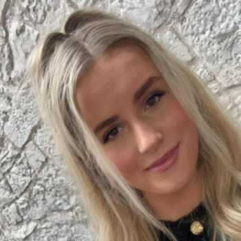 Babysitter in Cork: Aoife