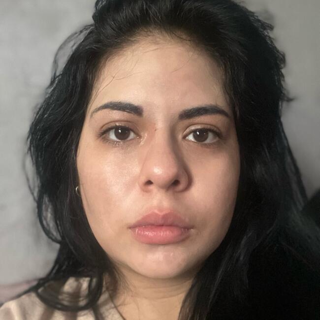 Babysitter in São Paulo (São Paulo): Gabriela