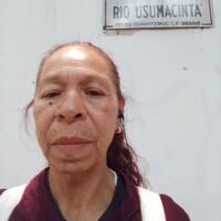 Maria Luisa Ortiz Espinoza