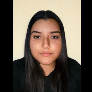 Niñera Santiago de Chile: Javiera