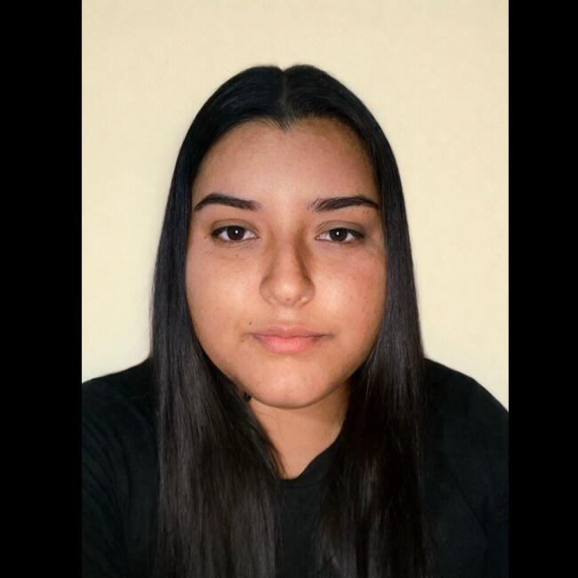 Niñera en Santiago de Chile: Javiera