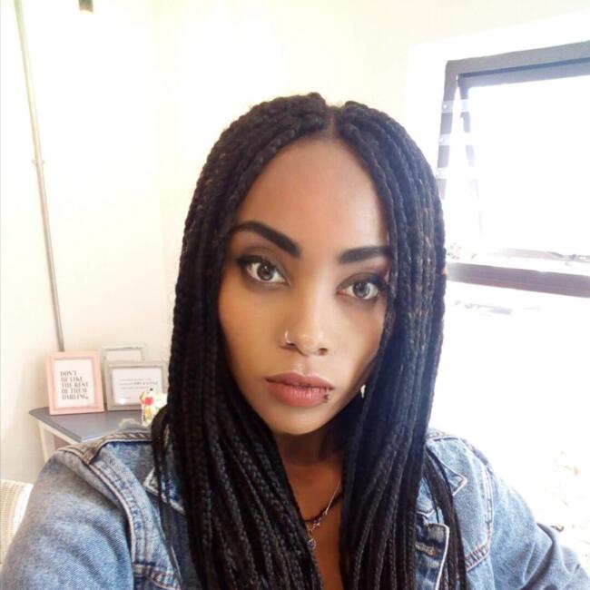 Babysitter in Ballito: Zama