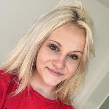 Babysitter Langenhagen: Leoni