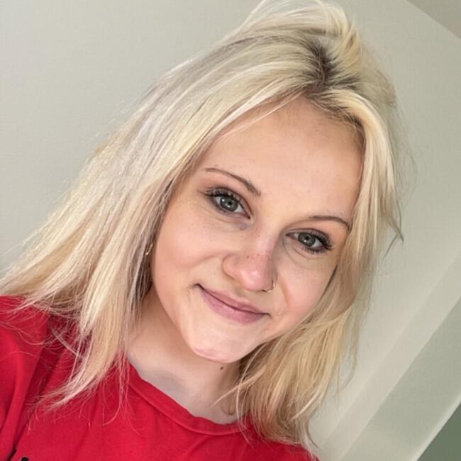Babysitter in Langenhagen: Leoni