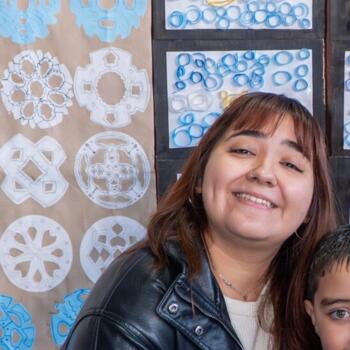 Niñera en Quilmes: Nahiara