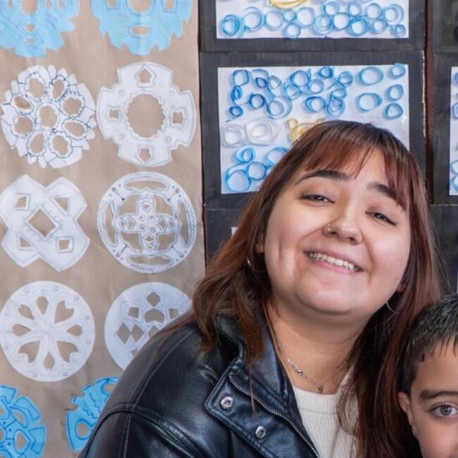 Niñera en Quilmes: Nahiara