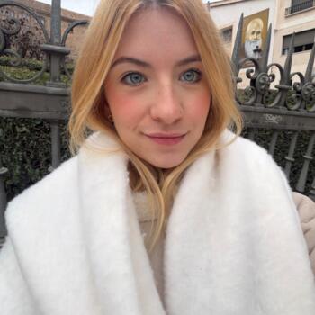 Canguro en Granada: Esther