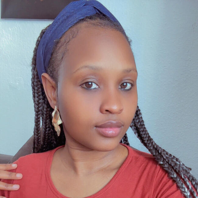 Babysitting job in Würzburg: Rose