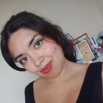 Babysitter Valdivia: Gabriela