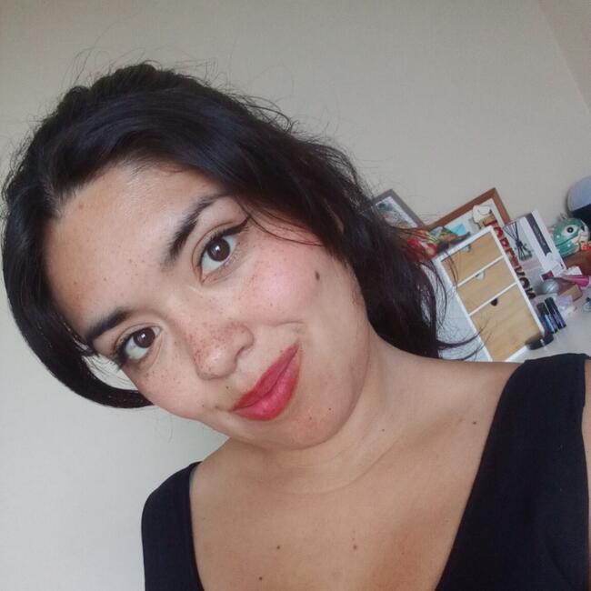 Babysitter in Valdivia: Gabriela