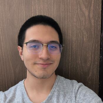 Niñera Ciudad de México: Leonardo Axel