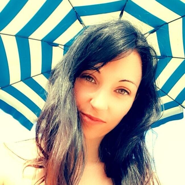 Babysitter a Livorno: Silvia
