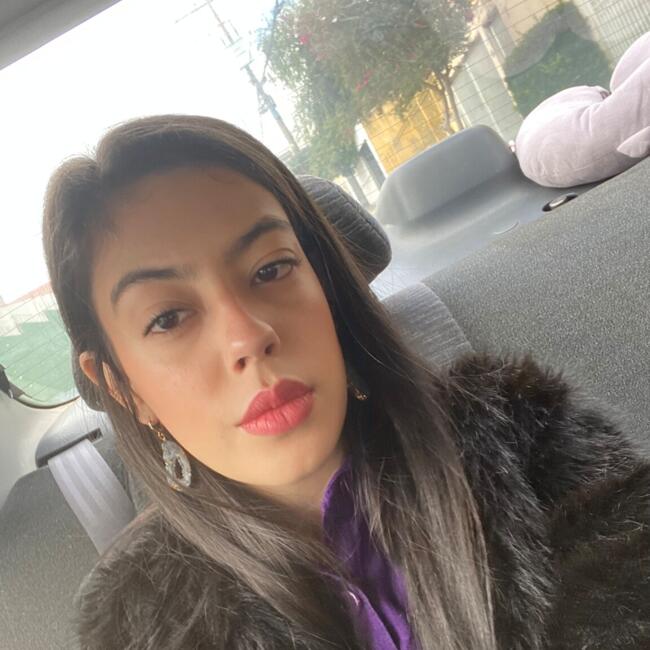 Babysitter in São Paulo: Dunia