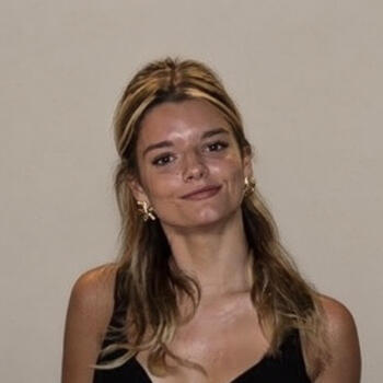 Babysitter a Trieste: Roberta