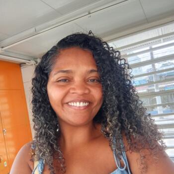 Babysitter in Rio de Janeiro: Bianca