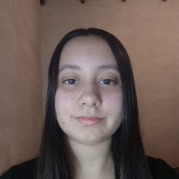 Babysitter in Tandil: Magali