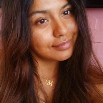 Babysitter in Peñaflor: Martina