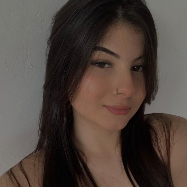 Babá em São Paulo (São Paulo): Lara