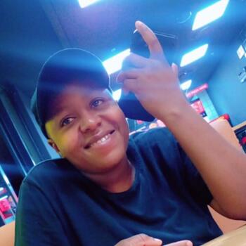 Babysitter Pretoria: Tatenda
