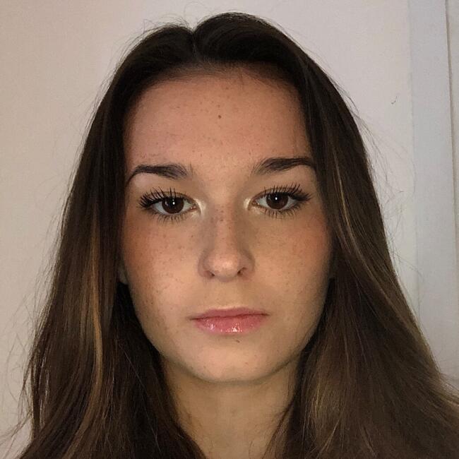 Chůva v Brno: Veronika